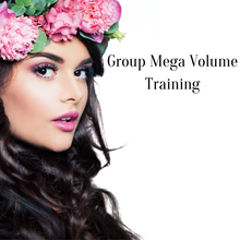 Mega Volume Training - In person $999