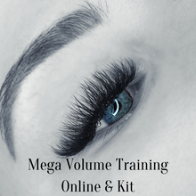 Mega Volume Course - Online